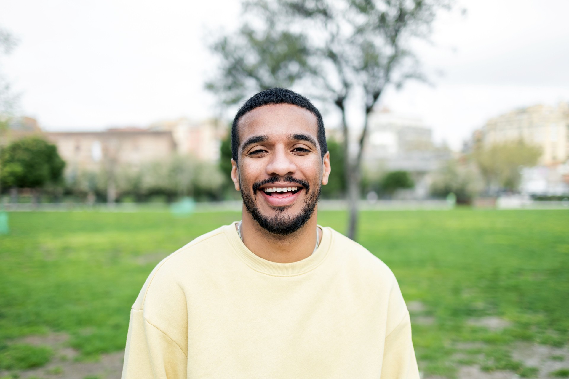 - Darnell Thompson